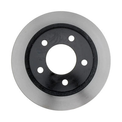 Disc Brake Rotor - Rear Side - Raybestos 780223