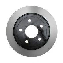 Disc Brake Rotor - Rear Side - Raybestos 780249