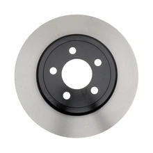 Raybestos 780254 Brake Rotor Rear Side
