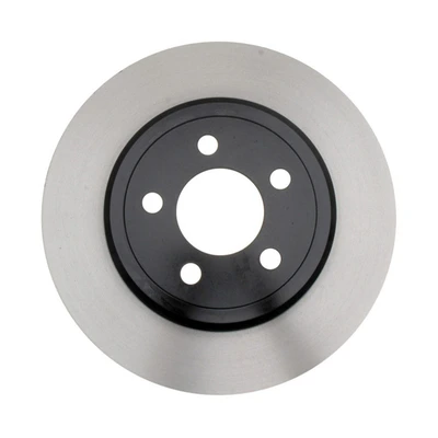 Disc Brake Rotor - Rear Side - Raybestos 780254