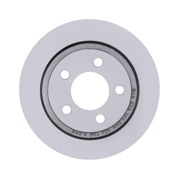 Raybestos 780254FZN Brake Rotor Rear