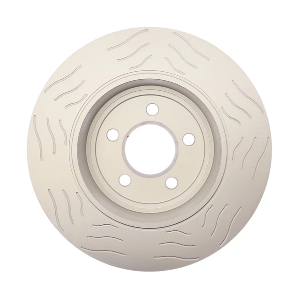 Raybestos 780254PER Brake Rotor Rear