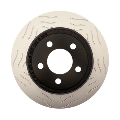 Disc Brake Rotor - Rear Side - Raybestos 780254PER