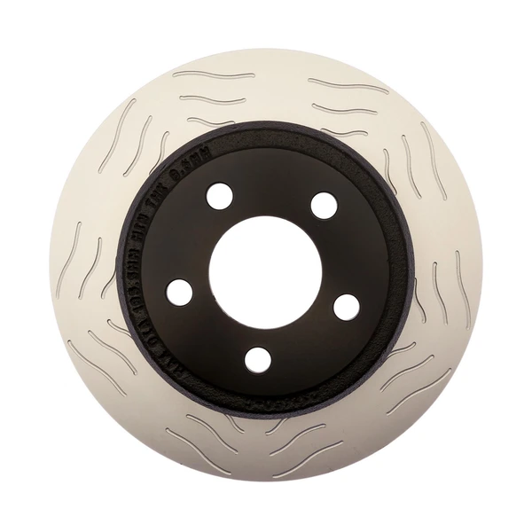 Raybestos 780254PER Brake Rotor Rear