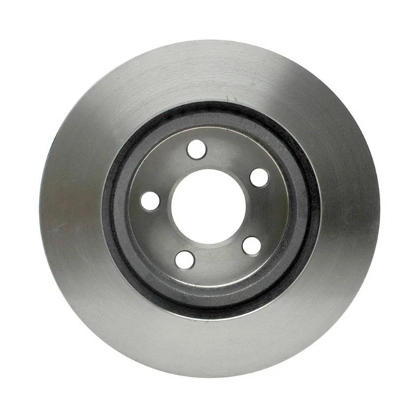 Raybestos 780255 Brake Rotor Front