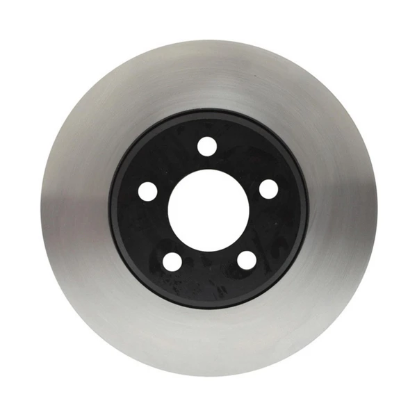 Raybestos 780255 Brake Rotor Front