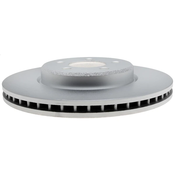 Raybestos 780255FZN Brake Rotor Front Side