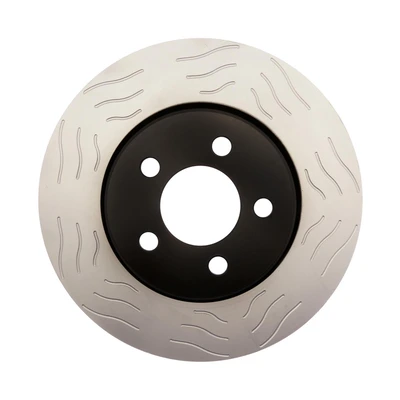 Disc Brake Rotor - Front Side - Raybestos 780255PER