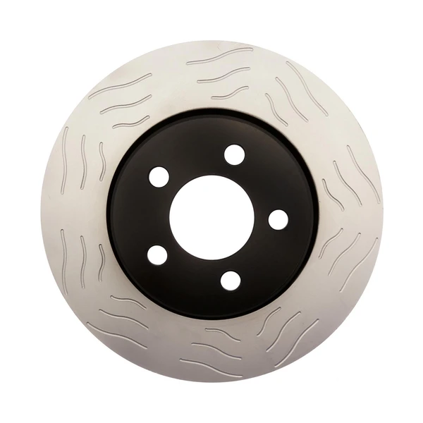 Raybestos 780255PER Brake Rotor Front