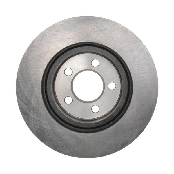 Raybestos 780255R Brake Rotor Front