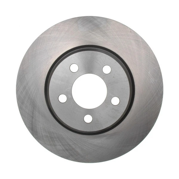 Raybestos 780255R Brake Rotor Front