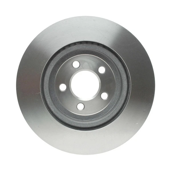 Raybestos 780256 Brake Rotor