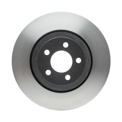 Disc Brake Rotor - Raybestos 780256