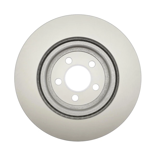 Raybestos 780256FZN Brake Rotor