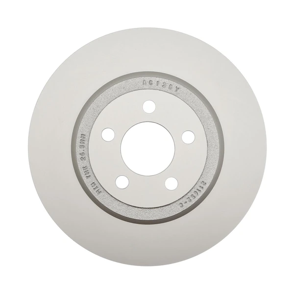 Raybestos 780256FZN Brake Rotor