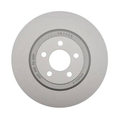 Disc Brake Rotor - Raybestos 780256P