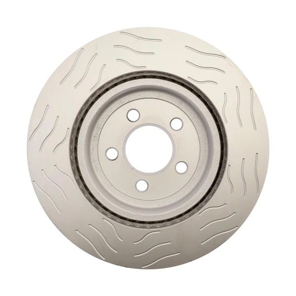 Raybestos 780256PER Brake Rotor Front