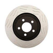 Raybestos 780256PER Brake Rotor Front