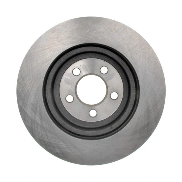 Raybestos 780256R Brake Rotor