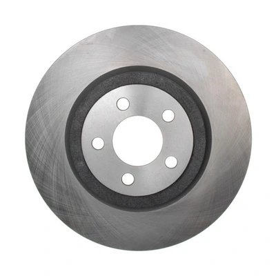 Disc Brake Rotor - Raybestos 780256R