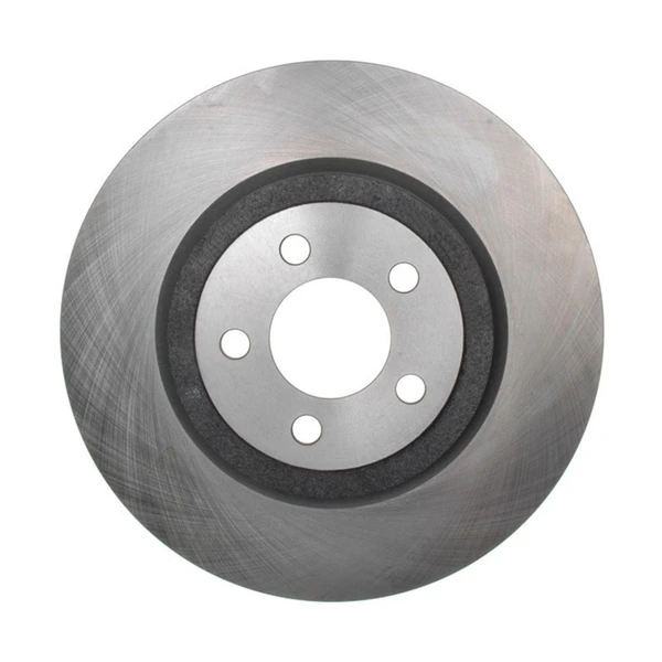 Raybestos 780256R Brake Rotor
