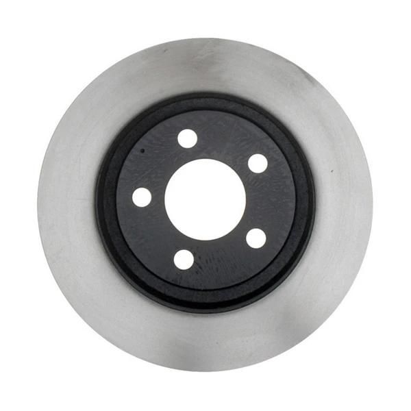 Raybestos 780257 Brake Rotor Rear