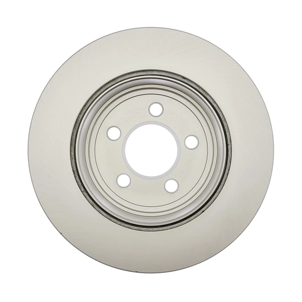 Raybestos 780257FZN Brake Rotor Rear