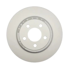 Raybestos 780257FZN Brake Rotor Rear