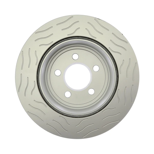 Raybestos 780257PER Brake Rotor Rear