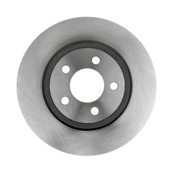 Raybestos 780257R Brake Rotor Rear