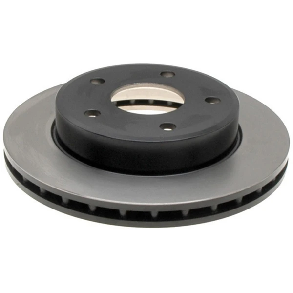 Raybestos 780258 Brake Rotor Front