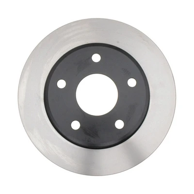 Disc Brake Rotor - Front Side - Raybestos 780258