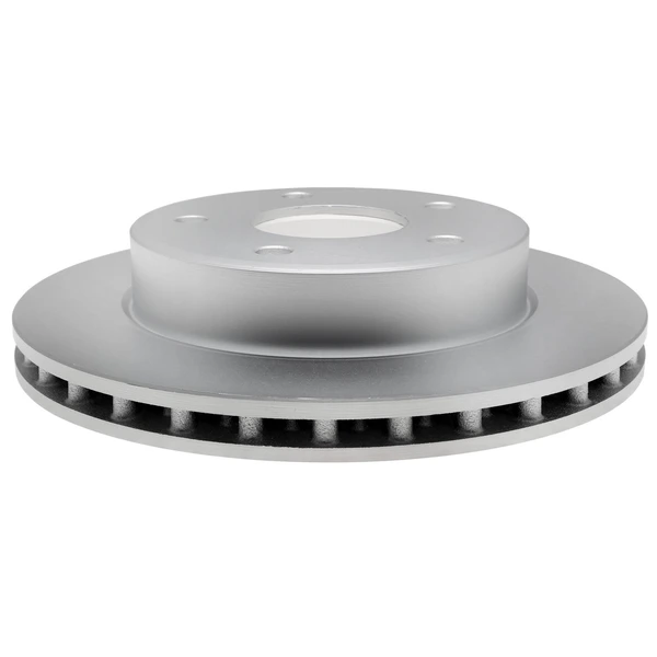 Raybestos 780258FZN Brake Rotor Front