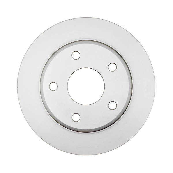 Raybestos 780258FZN Brake Rotor Front