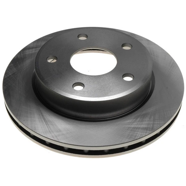Raybestos 780258R Brake Rotor Front