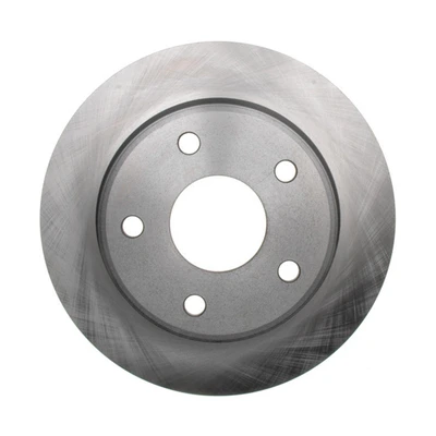Disc Brake Rotor - Front Side - Raybestos 780258R