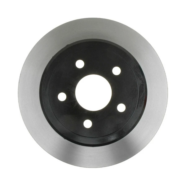 Raybestos 780296 Brake Rotor Rear