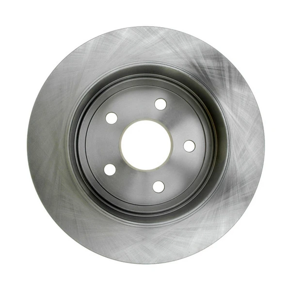 Raybestos 780296R Brake Rotor Rear