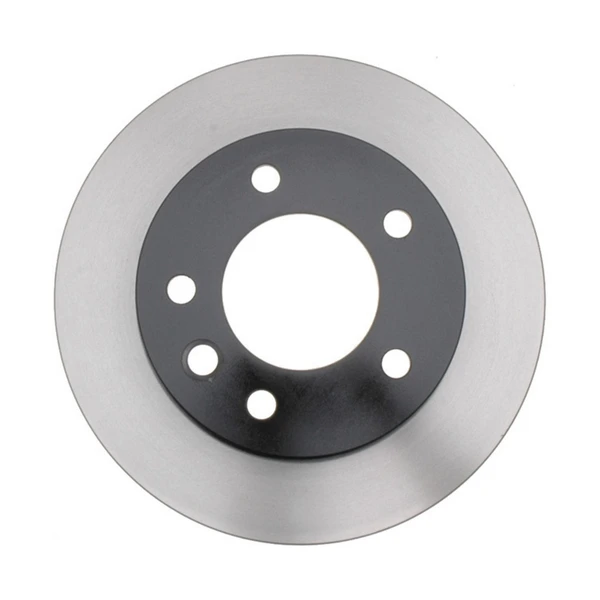 Raybestos 780346 Brake Rotor Front Side