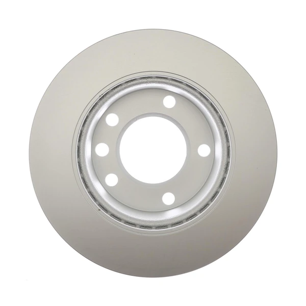 Raybestos 780346FZN Brake Rotor Front