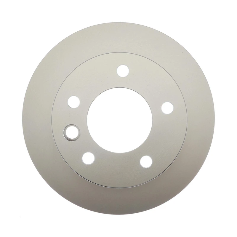 Disc Brake Rotor - Front Side - Raybestos 780346FZN