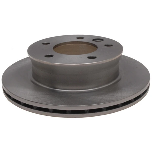 Raybestos 780346R Brake Rotor Front