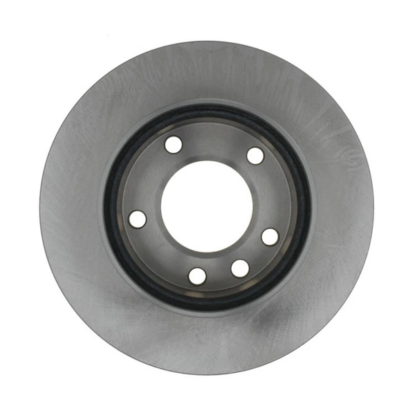 Raybestos 780346R Brake Rotor Front