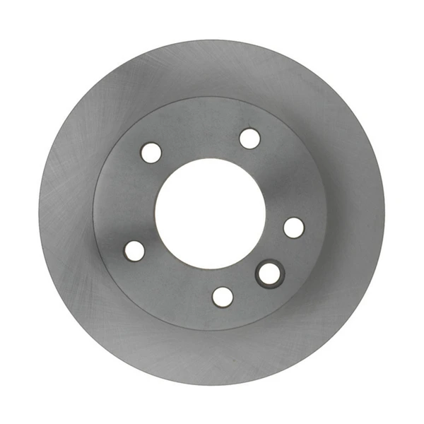 Raybestos 780346R Brake Rotor Front