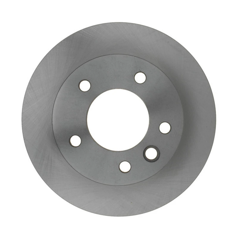 Disc Brake Rotor - Front Side - Raybestos 780346R