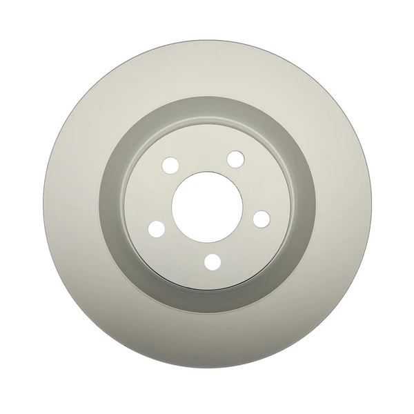 Raybestos 780389FZN Brake Rotor