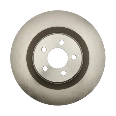 Disc Brake Rotor - Raybestos 780389R