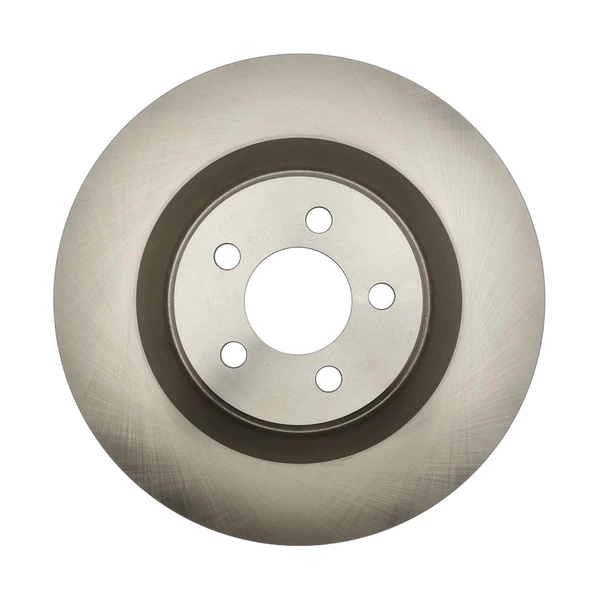 Raybestos 780389R Brake Rotor