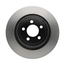 Disc Brake Rotor - Rear Side - Raybestos 780395