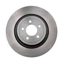 Disc Brake Rotor - Rear Side - Raybestos 780395R